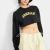 Jordan Tee - Long Sleeved Top -Jiaxin Sport Shop 7222417bac744e918de9a3c6d2f922f7
