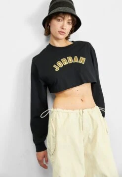 Jordan Tee - Long Sleeved Top