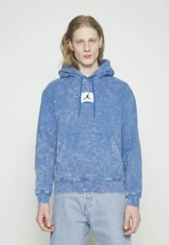 Jordan Sweatshirt - True Blue/Sail