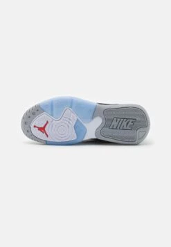 Jordan Lane - High-Top Trainers - Black/ Red/Wolf Grey/White -Jiaxin Sport Shop 727a01377dd84edfa9588e0b5a5da85c