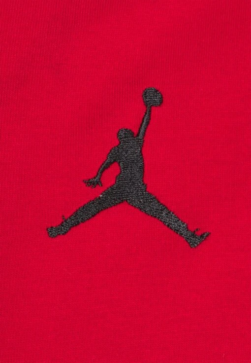 Jordan Jumpman Crew - Basic T-Shirt - Gym Red/Black -Jiaxin Sport Shop 729bb2f5d0e540cbb9810564c48bb188 scaled