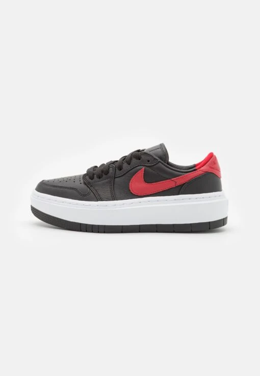Air Jordan 1 Elevate - Trainers - Black/Gym Red/White -Jiaxin Sport Shop 72ab90abc98a4f76b8e7e0b2e46a7441 scaled