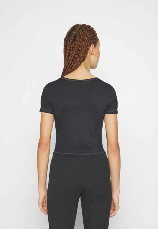 Jordan Key - Print T-Shirt - Black/Stealth -Jiaxin Sport Shop 733990719dab4e1db6f7e19780157650 scaled