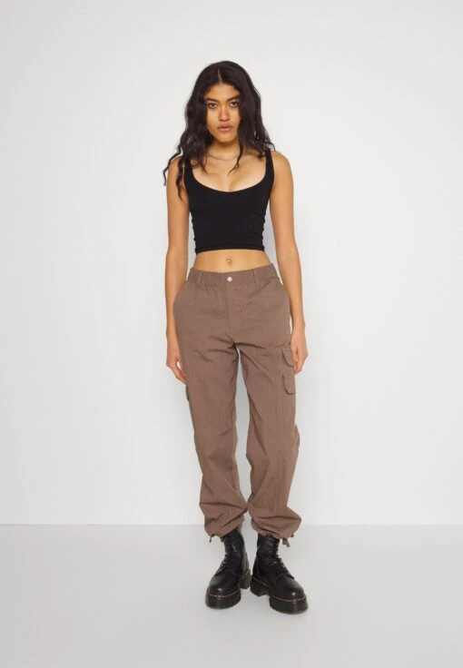 Jordan Chi - Cargo Trousers - Palomino -Jiaxin Sport Shop 733abee569ba43b8a0de4d74d11185aa scaled
