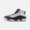 Jordan 6 Rings - High-Top Trainers - White/Black -Jiaxin Sport Shop 7452e417fce24d899a089a28f67820df