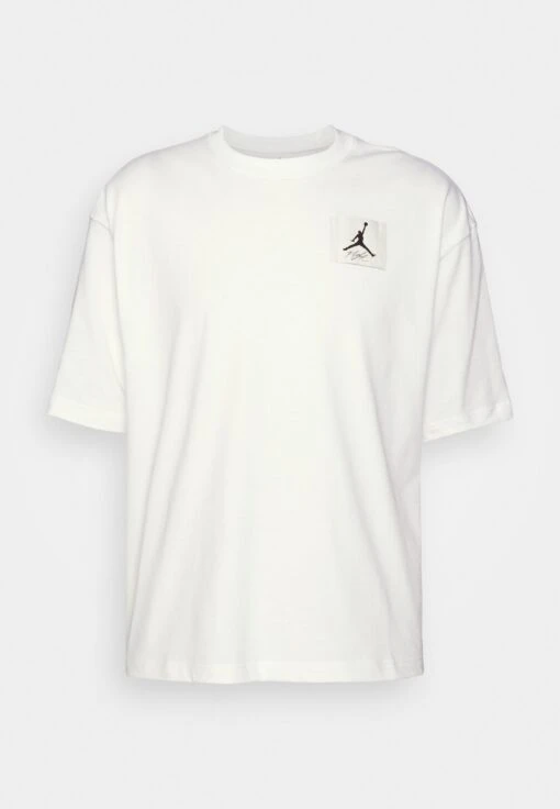 Jordan Basic T-Shirt - White -Jiaxin Sport Shop 7496fb126f35435780ee117b296b2316 scaled
