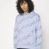 Jordan Sweatshirt - Royal Tint -Jiaxin Sport Shop 74d93cf4408d479798c52d3d817e7e8e