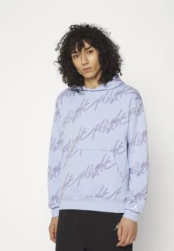 Jordan Sweatshirt - Royal Tint