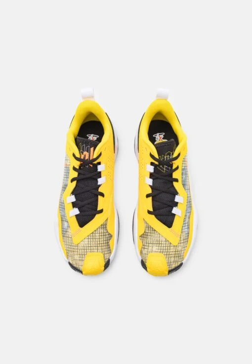 Jordan One Take 4 - Basketball Shoes - Tour Yellow/Black/White/Total Orange/Photon Dust -Jiaxin Sport Shop 7509f0af82124f98b6b1199995aba545 scaled