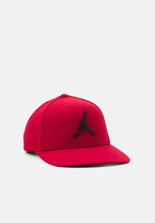 Jordan Pro Jumpman - Cap - Gym Red/Black -Jiaxin Sport Shop 75244107ccf049fcb88f2d1acfe0c2e7 scaled