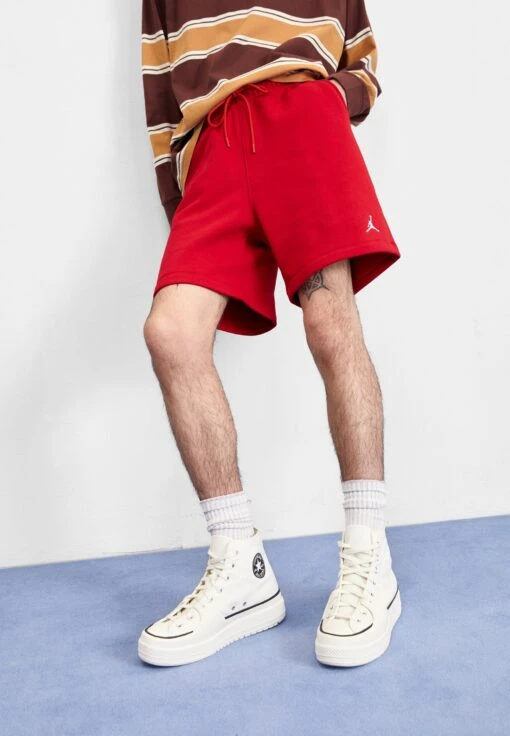 Jordan Shorts - Gym Red/White -Jiaxin Sport Shop 7550eae62f6d4908996cc257d4ff2db4 scaled