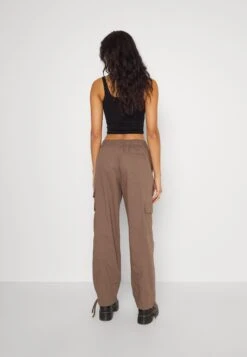 Jordan Chi - Cargo Trousers - Palomino -Jiaxin Sport Shop 7565bb22d19348749fe7e82d9113f2d2