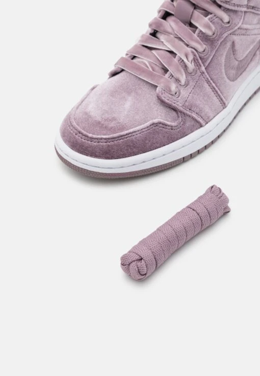 Wmns Air Jordan 1 Mid Se Edge - High-Top Trainers -Jiaxin Sport Shop 7566ea84a6524ff0b3e47b1a2c89a6ac scaled