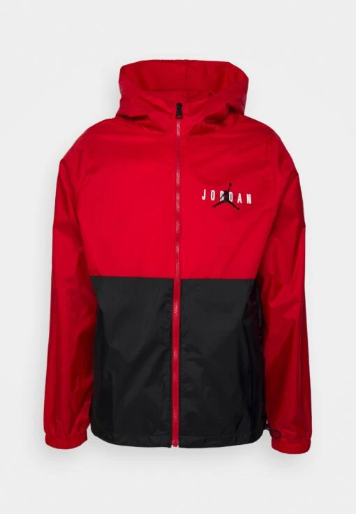 Jordan Jacket - Windbreaker - Gym Red/Black -Jiaxin Sport Shop 756b4dd5aed94067ab4898d651239d33 scaled