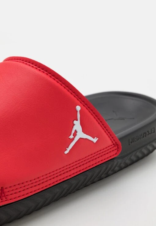 Jordan Play Slide - Mules - Universal Red/Black/White/Gym Red -Jiaxin Sport Shop 75760df9f64043e3a274786037a105ef scaled