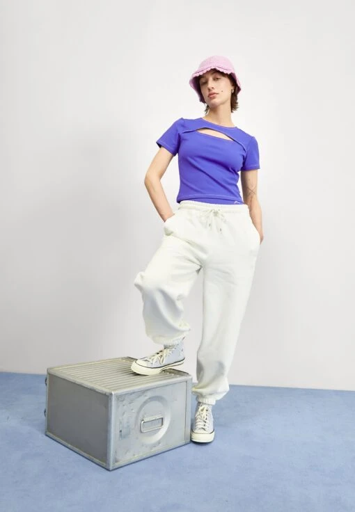 Jordan Pant - Tracksuit Bottoms - Sail -Jiaxin Sport Shop 75a6512d0abe4cfeadfeb1a531802aaf scaled