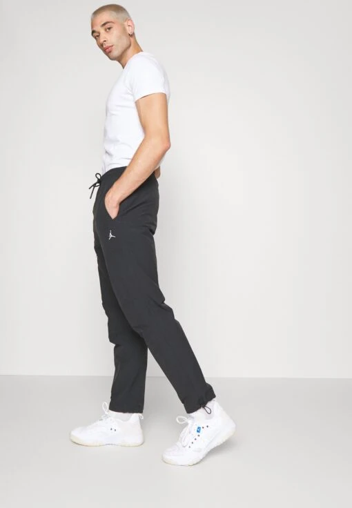 Jordan Pant - Tracksuit Bottoms - Black/White -Jiaxin Sport Shop 75aeeff0441f4a1ca0dfa31cf44301fe scaled