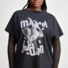 Jordan Crew Tee Core - Print T-Shirt