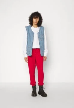 Jordan Pant - Tracksuit Bottoms - Gym Red -Jiaxin Sport Shop 75d07c71290841c7a8bda85d5b1b7812