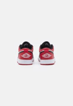 Air Jordan 1 - Trainers - Gym Red/White/Black -Jiaxin Sport Shop 75e19fecc9d9463b824f695406689621