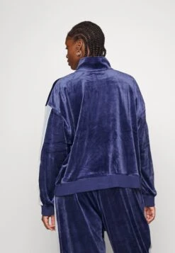 Jordan Flight - Zip-Up Sweatshirt - Midnight Navy/Stealth/White -Jiaxin Sport Shop 76503725c863462f8c1defd23766b5ba