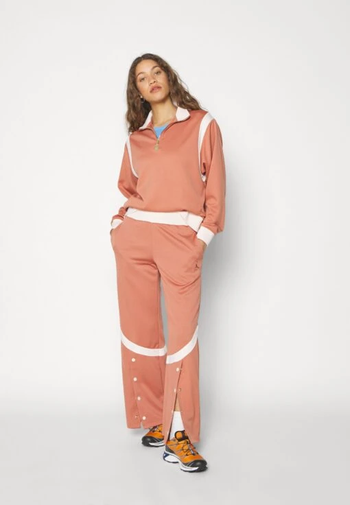 Jordan Suit - Long Sleeved Top - Sky Orange/Guava Ice -Jiaxin Sport Shop 769c2c0f306248e989aea4b5903279c6 scaled