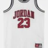 Jordan 23 - Nba Jersey - White