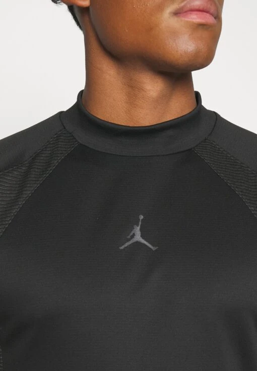 Jordan Long Sleeved Top - Black -Jiaxin Sport Shop 76deef6f13c043938d7490a79687389a scaled