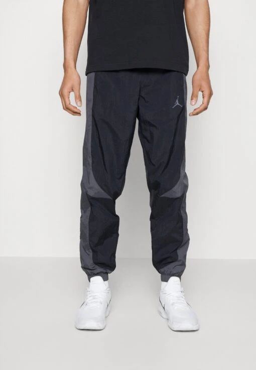 Jordan Jam Warm Up Pant - Tracksuit Bottoms - Black/Dark Shadow -Jiaxin Sport Shop 7717d120765f4835a49cb76bc8070e6c scaled
