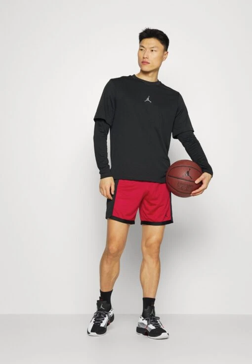 Jordan Sports Shorts - Gym Red/Black -Jiaxin Sport Shop 77c961f852a349849e90ca97a77508cf scaled