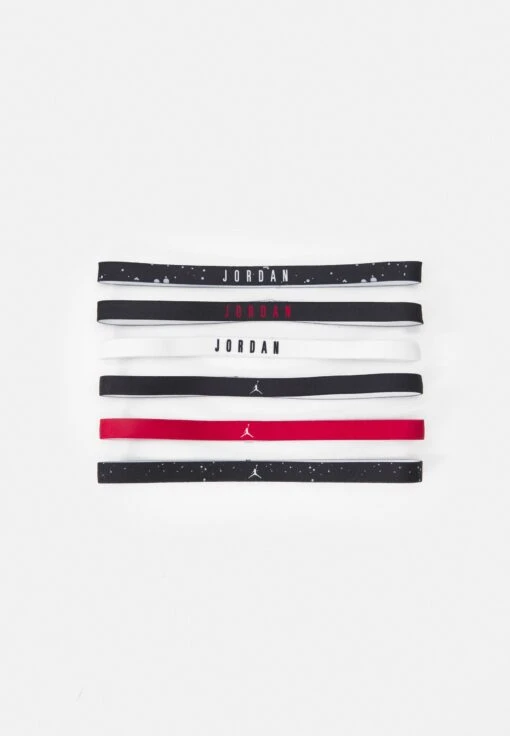 Jordan Elastic 6 Pack - Other Accessories - Black/White -Jiaxin Sport Shop 77d0904f5ff94f1f9fccf4c27e89428c scaled