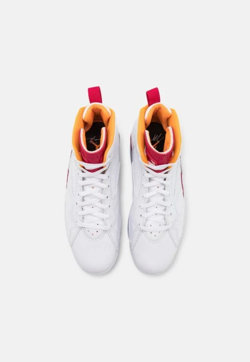 Jordan High-Top Trainers - White/Cardinal Red/Vivid Orange/Black -Jiaxin Sport Shop 78ab4f94c56146789bbaf359ab2a23f1 scaled