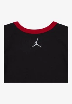 Jordan Jumpman Static Romper - Jumpsuit - Black -Jiaxin Sport Shop 78e9da19b5f341c29199e686bebf2b9e