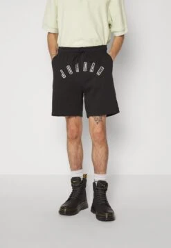 Jordan Tracksuit Bottoms - Black/Sail -Jiaxin Sport Shop 79e47f6a27cc404a9eb3ee94f6cc6d58
