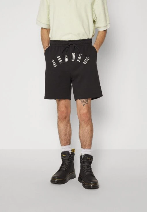 Jordan Tracksuit Bottoms - Black/Sail -Jiaxin Sport Shop 79e47f6a27cc404a9eb3ee94f6cc6d58 scaled