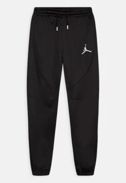 Jordan Jumpman Big Sport Therma - Tracksuit Bottoms - Black