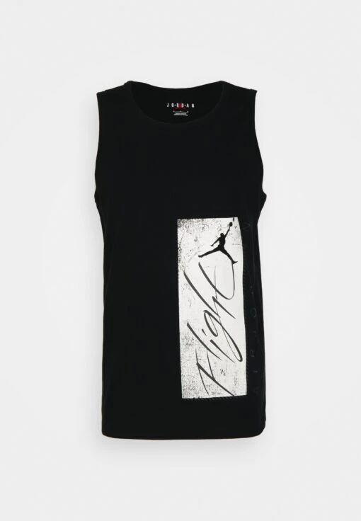 Jordan Ess Tank - Top - Black/White -Jiaxin Sport Shop 7a4606df432f481cb1e1709a51dc8356 scaled