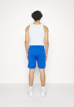 Jordan Tracksuit Bottoms - Game Royal/White -Jiaxin Sport Shop 7a7f1f53230d42b0b15969e1ee0a3f18