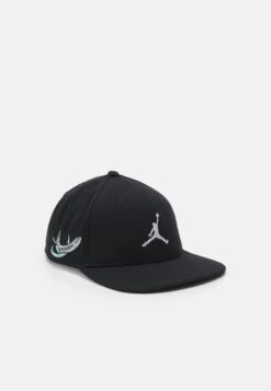 Jordan Pro Member - Cap - Black/White