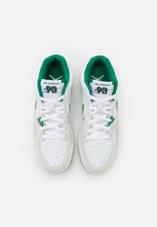 Jordan Stadium Unisex - Trainers - White/Clover/Sail/Black -Jiaxin Sport Shop 7ad7c48bbb95494b8231c2920ae003b2 scaled