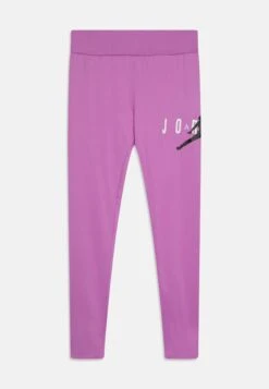 Jordan Jumpman Sustainable- Leggings - Rush Fuchsia