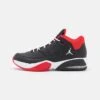 Jordan Max Aura 3 - High-Top Trainers - Black/White/University Red -Jiaxin Sport Shop 7bde08e62be7496281cabb96863fe8d3