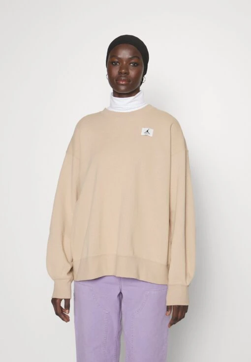 Jordan Crew - Sweatshirt -Jiaxin Sport Shop 7bffff086d814272a051e5b3051d7b1d scaled