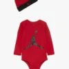 Jordan Jumpman Set Unisex - Beanie - Gym Red