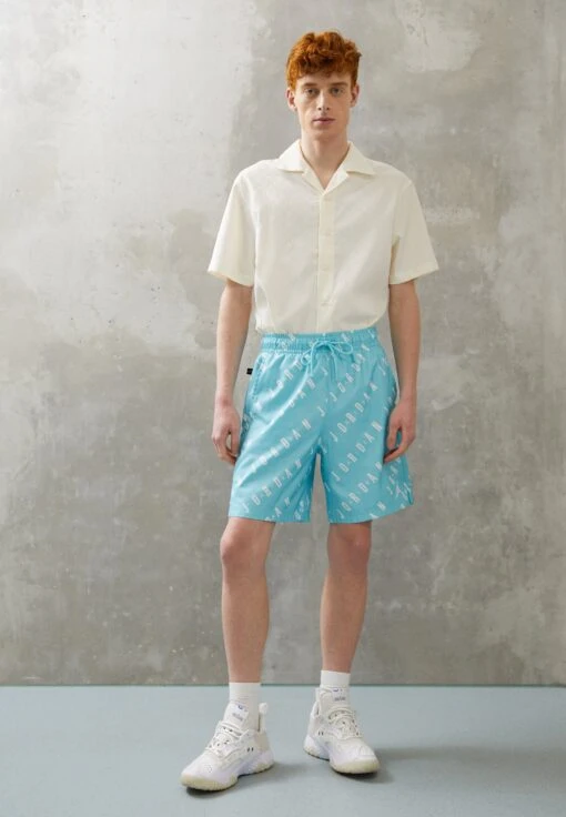 Jordan Poolside - Tracksuit Bottoms - Bleached Aqua/White -Jiaxin Sport Shop 7d1b08f4841d4f1d97d84b16bf245e95 scaled