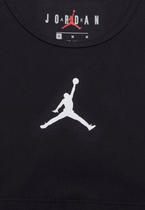 Jordan Jumpman Solid- Sports Bra - Black -Jiaxin Sport Shop 7d1bd75b59a9402ea73674dee2171920 scaled