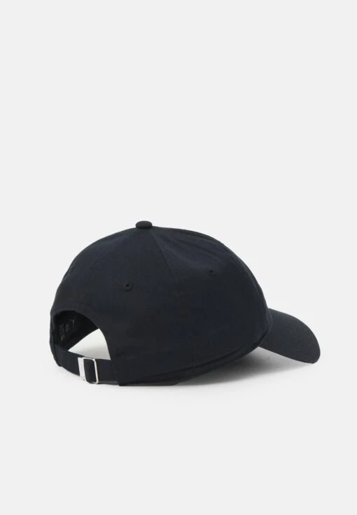 Jordan Club Patch - Cap - Black/White -Jiaxin Sport Shop 7d40ebccd4f8423abea152baa9e59cc9 scaled