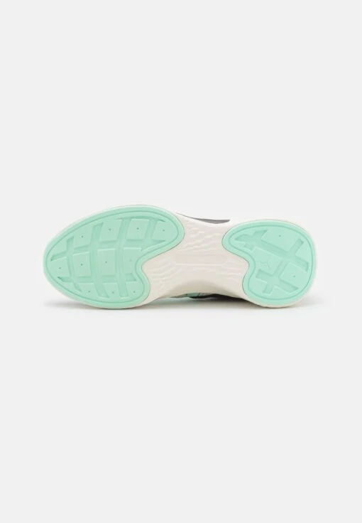 Jordan Delta 3 - Trainers - Anthracite/Mint/Coconut Milk -Jiaxin Sport Shop 7d5b129ab443432494aac1e646347beb scaled