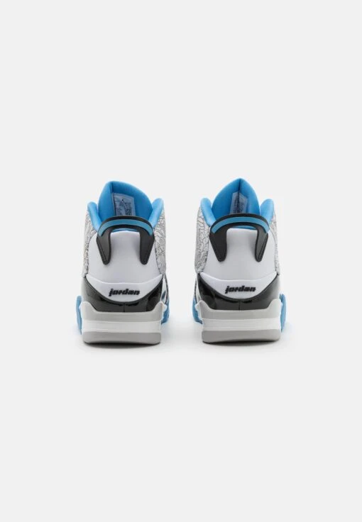 Air Jordan Dub Zero - High-Top Trainers - White/Legend Blue/Black/Neutral Grey -Jiaxin Sport Shop 7d9bdba9d4a543c3a7b56200eb54d482 scaled