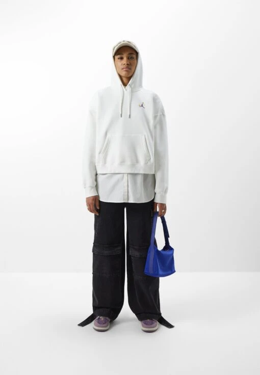 Jordan Hoodie - White -Jiaxin Sport Shop 7db8298d6f8f47d795be26c6144892ee scaled